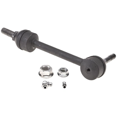 CHASSIS PRO - TK8953 - Sway Bar Link pa3