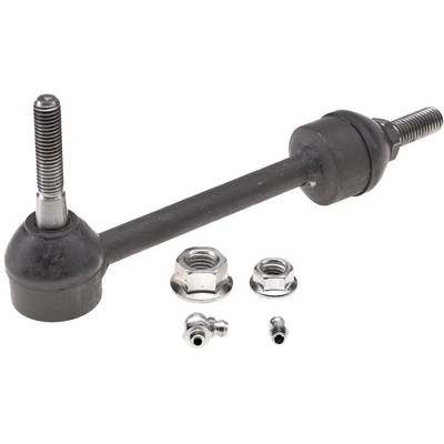 CHASSIS PRO - TK8953 - Sway Bar Link pa4