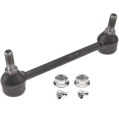 CHASSIS PRO - TK90659 - Sway Bar Link pa4