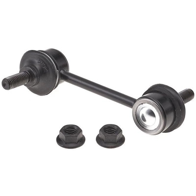 CHASSIS PRO - TK9545 - Sway Bar Link pa4