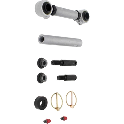 DORMAN PREMIUM - SL94055RD - Suspension Stabilizer Bar Link pa1