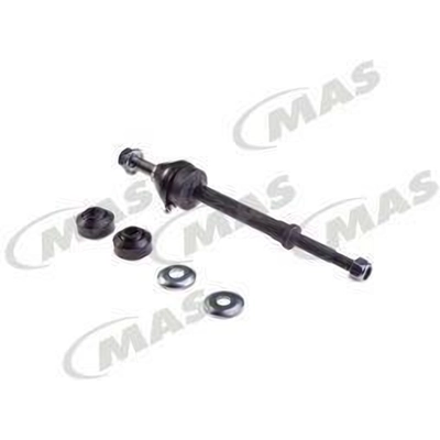 MAS INDUSTRIES - SL81195 - Sway Bar Link pa2