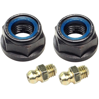 MEVOTECH - MS258127 - Sway Bar Link pa6