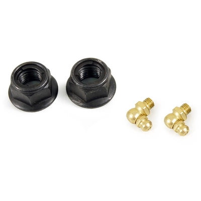 Sway Bar Link - MEVOTECH - MS40859 pa13