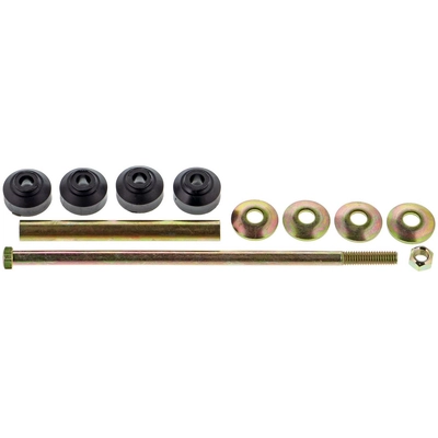 MEVOTECH ORIGINAL GRADE - GS508175 - Stabilizer Bar Link Kit pa2