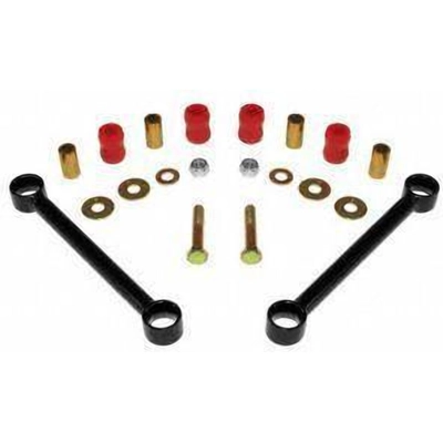 RANCHO - RS6753B - Sway Bar Link pa3