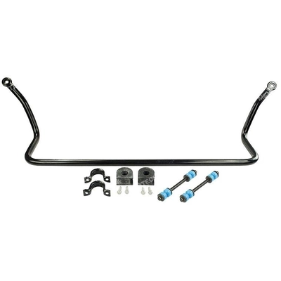 Sway Bar by MEVOTECH - MS508194 pa4