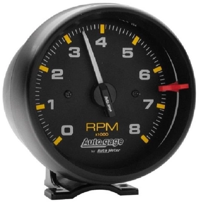 Tachometer Gauge by AUTO METER - 2300 pa2