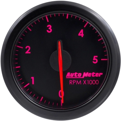 Tachometer Gauge by AUTO METER - 9198-T pa2