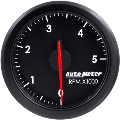 Tachometer Gauge by AUTO METER - 9198-T pa4