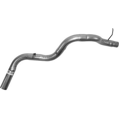 Tail Pipe by AP EXHAUST - 54150 pa2