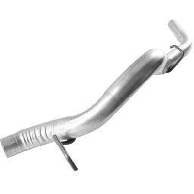 Tail Pipe by AP EXHAUST - 54210 pa3