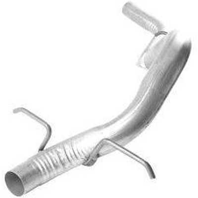 Tail Pipe by AP EXHAUST - 54211 pa3