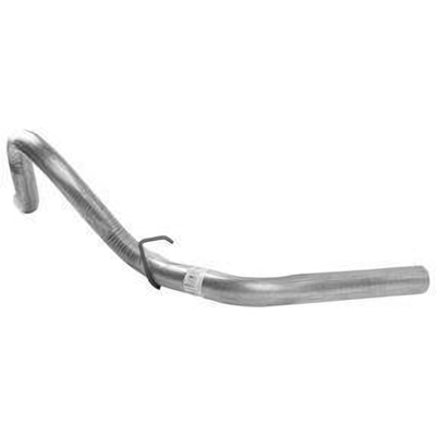 Tail Pipe by AP EXHAUST - 54871 pa3