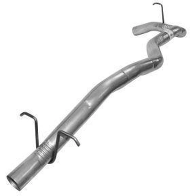 Tail Pipe by AP EXHAUST - 54975 pa3