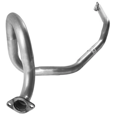 AP EXHAUST - 64800 - Exhaust Tail Pipe pa2