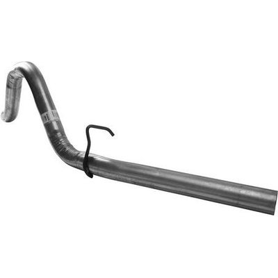 Tail Pipe by AP EXHAUST - 64826 pa2