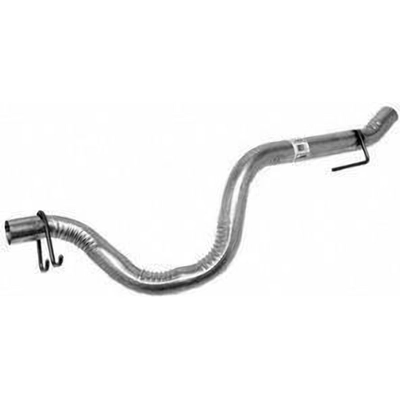 WALKER USA - 44966 - Tail Pipe pa1