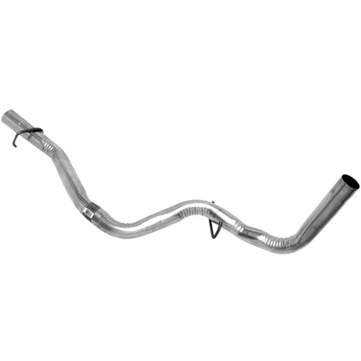 WALKER USA - 45465 - Tail Pipe pa3