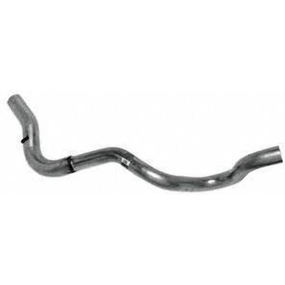 WALKER USA - 55070 - Tail Pipe pa1