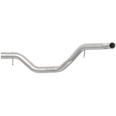 WALKER USA - 55295 - Tail Pipe pa4