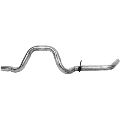 WALKER USA - 55378 - Tail Pipe pa6