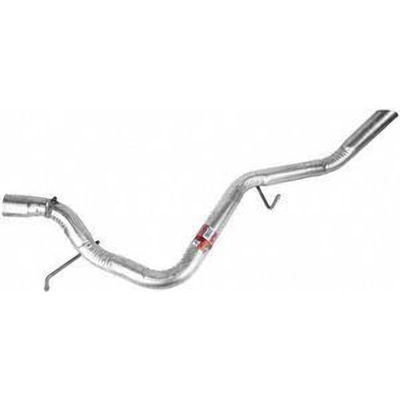 WALKER USA - 55604 - Tail Pipe pa3