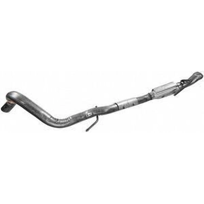 WALKER USA - 55618 - Tail Pipe pa1