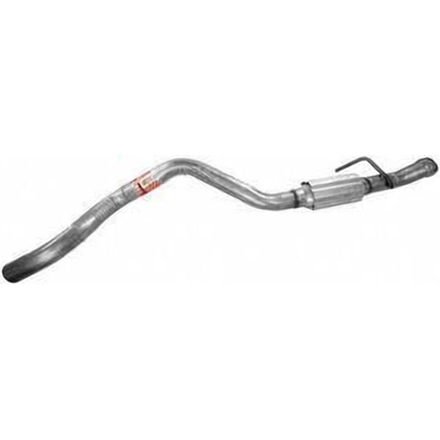 WALKER USA - 55619 - Tail Pipe pa2