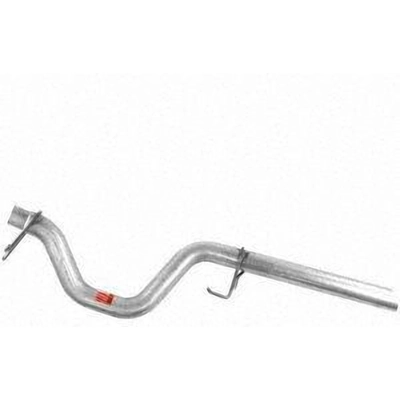 Tail Pipe by WALKER USA - 55696 pa2