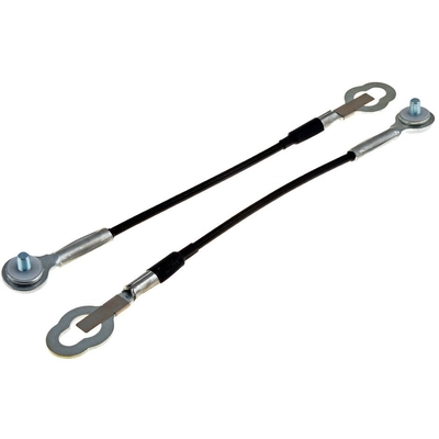 DORMAN - 38537 - Tailgate Cable Set pa1