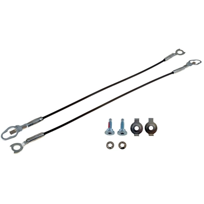 DORMAN - 38542 - Tailgate Cable Set pa1