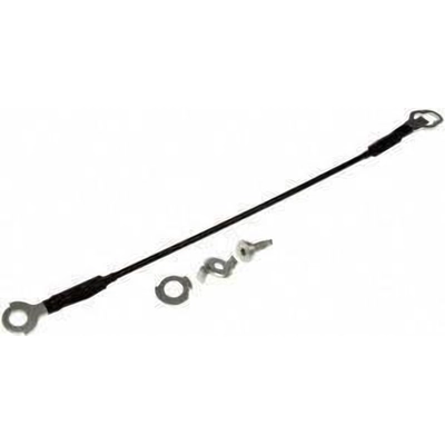 Tailgate Cable by DORMAN/HELP - 38503 pa2