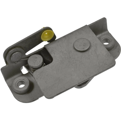 STANDARD - PRO SERIES - TGA100 - Tailgate Latch Assembly pa1