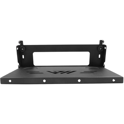 PARAMOUNT AUTOMOTIVE - 81-10105 - Black Tailgate Table pa2