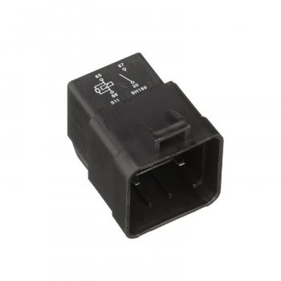 BWD AUTOMOTIVE - R3111 - Headlight Relay pa7