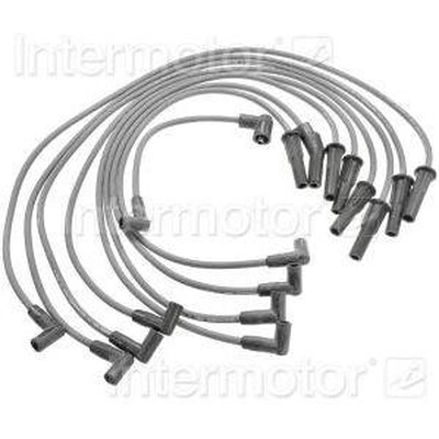 Tailored Resistor Ignition Wire Set by BLUE STREAK (HYGRADE MOTOR) - 26841 pa3