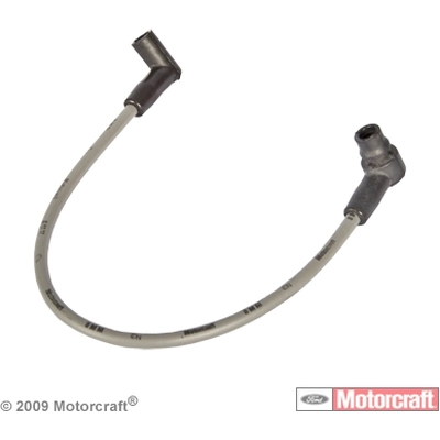 Tailored Resistor Ignition Wire Set by MOTORCRAFT - WR4015C pa3