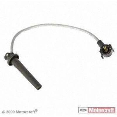 Tailored Resistor Ignition Wire Set by MOTORCRAFT - WR5692 pa6