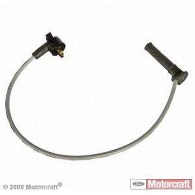 Tailored Resistor Ignition Wire Set by MOTORCRAFT - WR5974 pa8