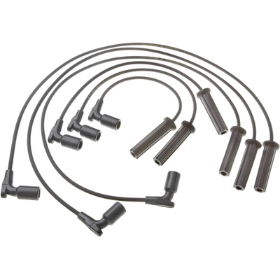 STANDARD - PRO SERIES - 27730 - Spark Plug Wire Set pa1