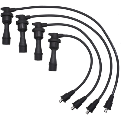 WALKER PRODUCTS - 924-1218 - Spark Plug Wire Set pa1