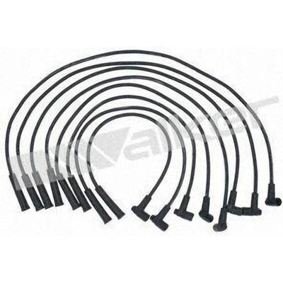 Tailored Resistor Ignition Wire Set by WALKER PRODUCTS - 924-1406 pa1