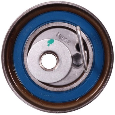 CONTINENTAL - 48001 -  Engine Timing Belt Tensioner Pulley pa2