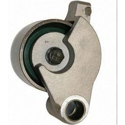 Tensioner by GMB - 470-6620 pa7