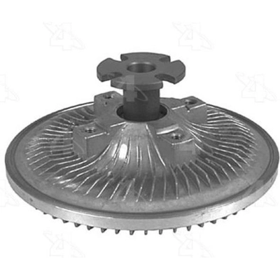 Thermal Fan Clutch by FOUR SEASONS - 36987 pa3