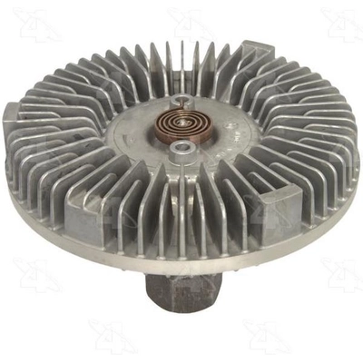 Thermal Fan Clutch by FOUR SEASONS - 46020 pa4