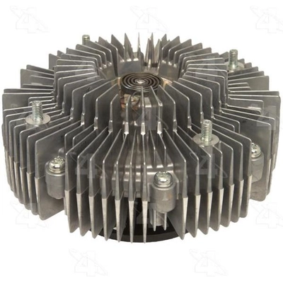 Thermal Fan Clutch by FOUR SEASONS - 46060 pa3