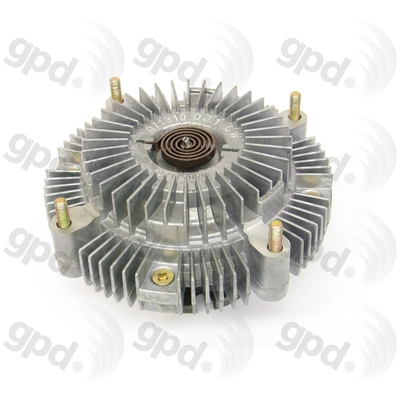 Thermal Fan Clutch by GLOBAL PARTS DISTRIBUTORS - 2911313 pa1