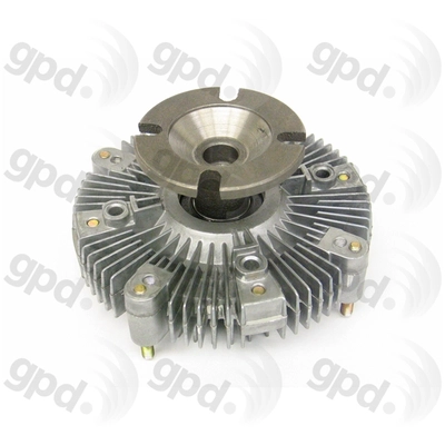 Thermal Fan Clutch by GLOBAL PARTS DISTRIBUTORS - 2911313 pa2